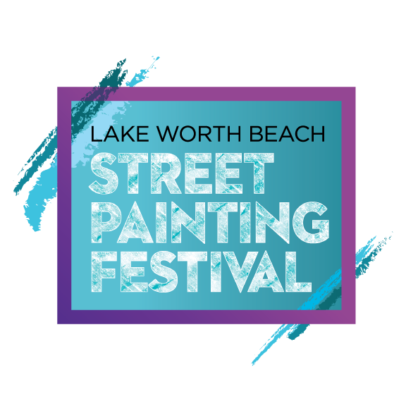 Street Painting Festival Logo
